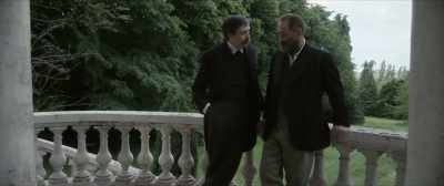 But outside of your work,
when it comes to fighting... - Rodin