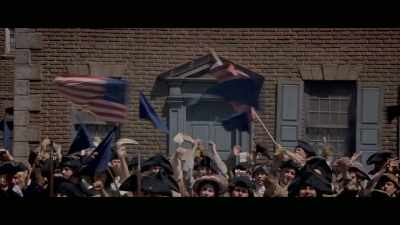 ‐ But outside
the political elite, - Washington