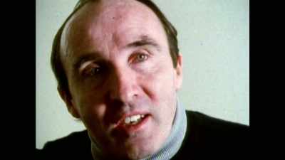 But over the next few months,
one realised that, you know, - Williams & Mansell: Red 5