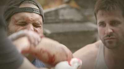 But over time,
the pain came back, - Kings of Pain