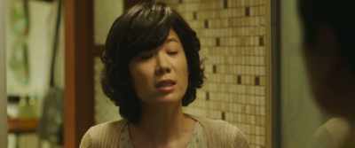 But you owe me
100,000 won in rent! - A Taxi Driver