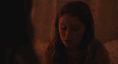 But Owen and I-- - The Starling Girl