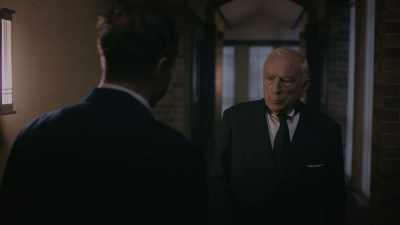 But your own president
asked you to take on this duty. - Tokyo Trial
