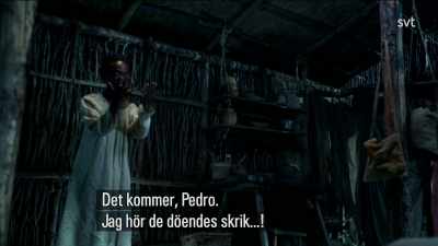 But he paid for it, - Jamestown