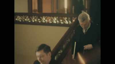 But Papen has no intention
of leaving, - Rise of the Nazis