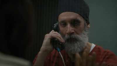 But, pappa,
you have to let me in. - Allegiance