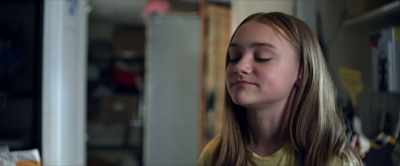 - But my parents said
I can't have any candy - Camp Pleasant Lake