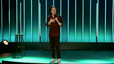 But my parents, they're
like negative 9 generation, - Jimmy O. Yang: Good Deal