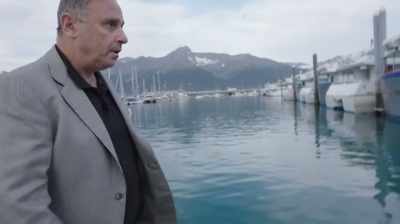 But after parlato's
investigation in alaska, - The Lost Women of NXIVM