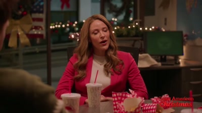 But this particular night, - Bringing Christmas Home
