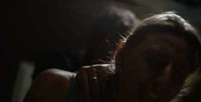 - But pastor, I'm not sick.
- Shut up and listen! - Carmen & Lola