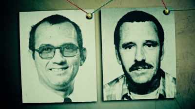 But Patrick Kearney and
his partner, David Hill, - World's Most Evil Killers