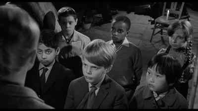 But, Paul... - Children of the Damned