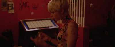 But, pay, guys. I signed
the contracts for today. - Her Smell