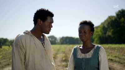 But... Pedro, I do not know. - Jamestown