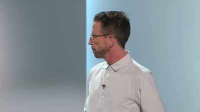 But people are really impressed with like, - Neal Brennan: Blocks