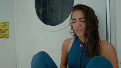 But when people do that
kind of stuff for fun, - Sharkwater Extinction