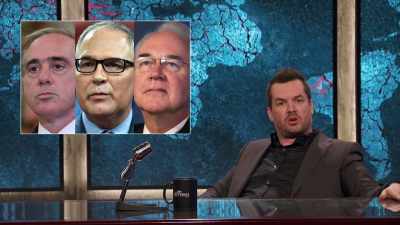 BUT PEOPLE DON'T RELATE TO - The Jim Jefferies Show
