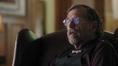 But people,
especially young people, - The Boarding School Murders