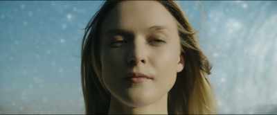 But people who have a
near-death experience - After Death