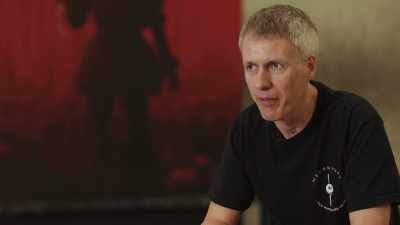 But people really just enjoyed it, - Pretending I'm a Superman: The Tony Hawk Video Game Story