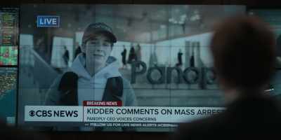 But if people share my concern, - Zero Day