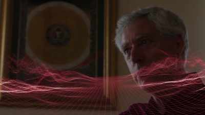 But when people speaking
with the authority of science - Third Eye Spies