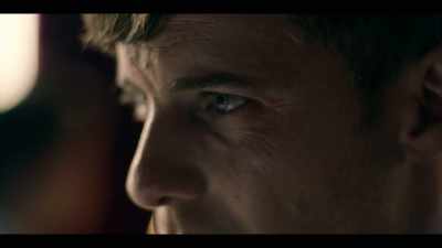 But people starting to think
it might not have been him - Ordeal by Innocence