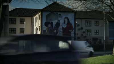 But people think, - Once Upon a Time in Northern Ireland