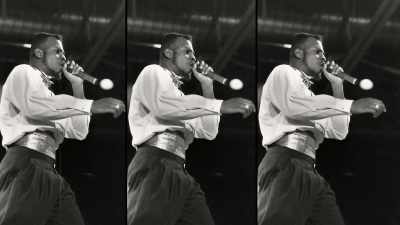 But people, they were
 dissing maestro. - Black Life: Untold Stories