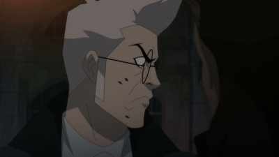But, Percy, - The Legend of Vox Machina