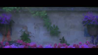 But perhaps a song. - Puss in Boots: The Last Wish