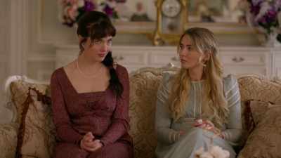 But perhaps, dear
cousin, that curiosity - An American in Austen