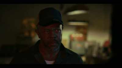 But perhaps you heard about
last night's robbery
in Collier Heights. - Fight Night: The Million Dollar Heist