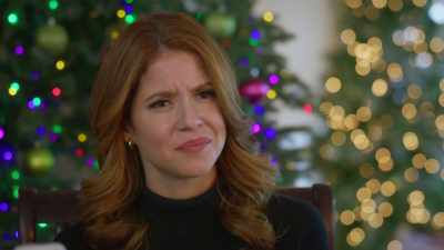 But perhaps we should
skip over that bit for this. - A Royal Christmas Holiday