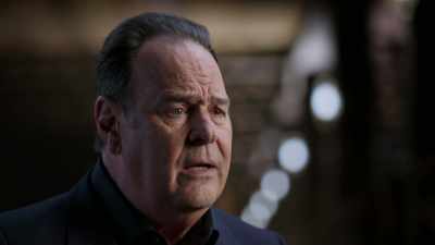 But perhaps that
phrase should belong - The UnBelievable with Dan Aykroyd