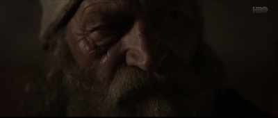 But perhaps the devil
is more cunning than God. - Menocchio the Heretic