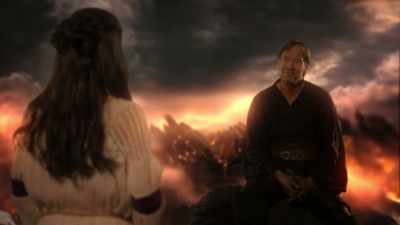 But perhaps, when the moment is right, - Mythica: The Godslayer