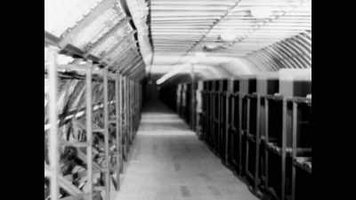But perhaps the most indelible are those that transformed - The Buildings That Fought Hitler