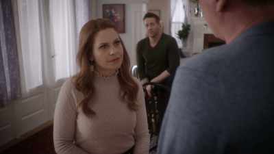 But perhaps you'd let me
to do the right thing. - Aurora Teagarden Mysteries: Til Death Do Us Part