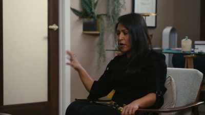 But that person that's at that
final place - Couples Therapy