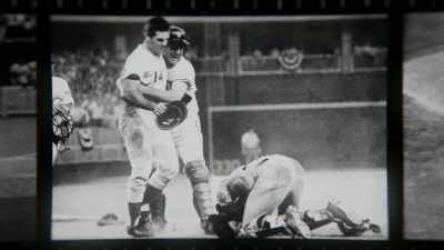 But Pete Rose, that's the
way he played the game, so... - Charlie Hustle & the Matter of Pete Rose