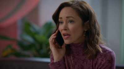 But Peter wasn't, - The Wedding Veil Expectations