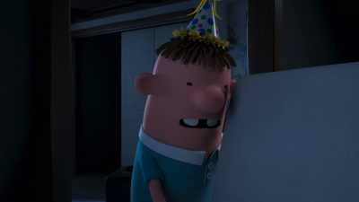But pin the tail on
the donkey is cool. - Diary of a Wimpy Kid: Rodrick Rules
