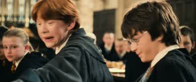 ...but pixies can bedevilishly tricky little blighters. - Harry Potter and the Chamber of Secrets