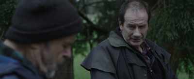 But your plan is to
hand over to Bruce? - Bellbird