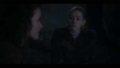 But plants… - The Haunting of Bly Manor