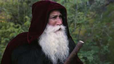 But please, call me Uncle,
Your Highness. - Empire Queen: The Golden Age of Magic