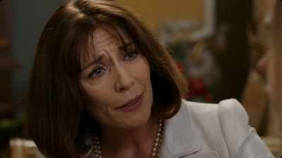 But please, don't hide
from who you are. - Much Ado About Christmas