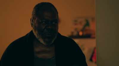 But please,
get away from my door. - The Killing of Kenneth Chamberlain